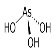 Arsenic Trioxide